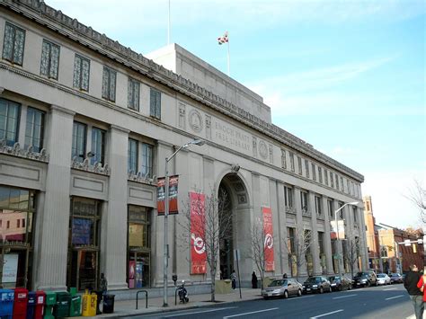 Baltimore city enoch pratt free library - Address. 400 Cathedral St. Mt Vernon. Get In Touch. 410-396-5430. https://www.prattlibrary.org. Suggest an edit to this attraction. Lonely Planet's must-see …
